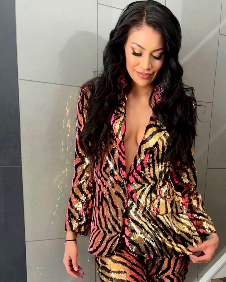 Ashley Callingbull Ashley Callingbull