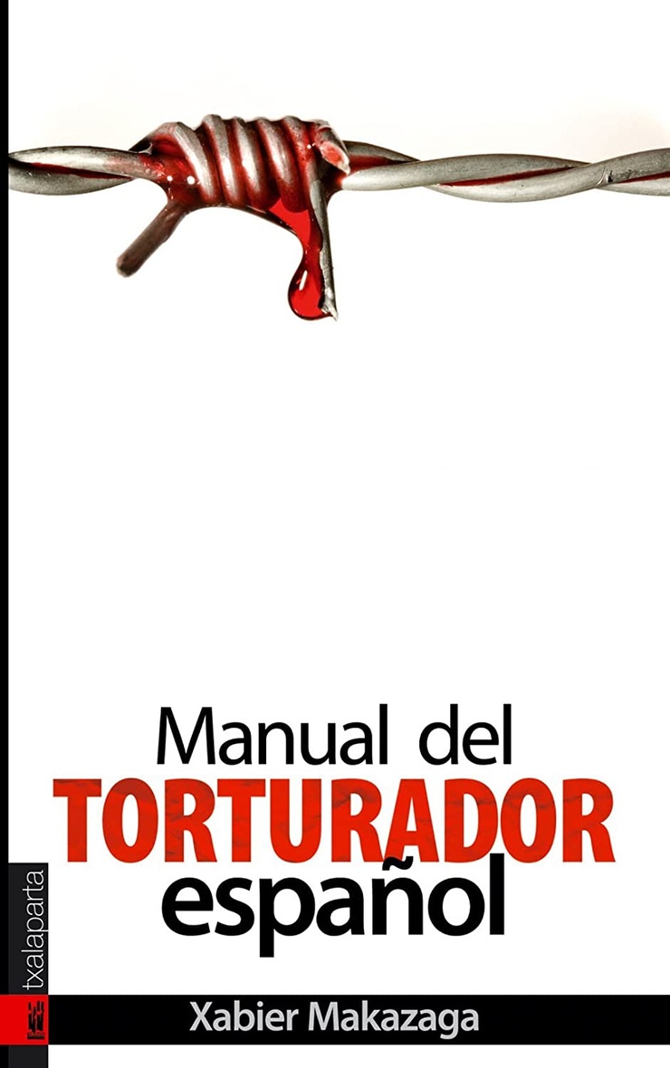 Manual del TORTURADOR español  