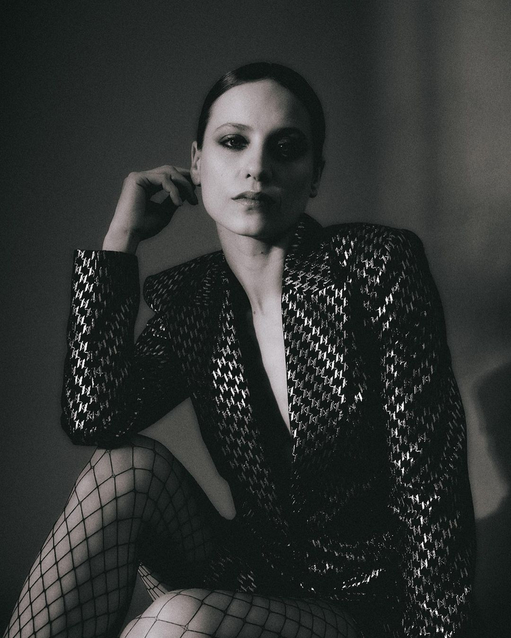 Michelle Jenner