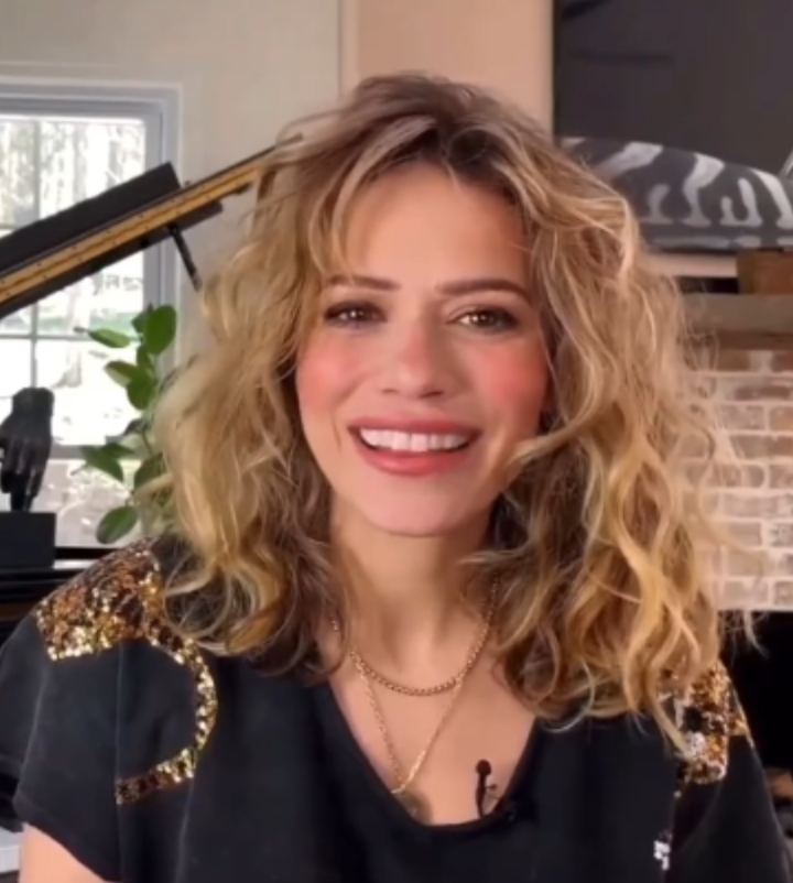 Bethany Joy Galeotti