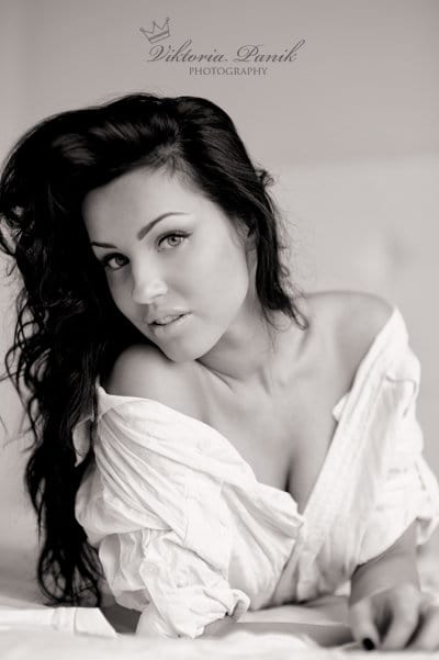 Maria Ignatenko