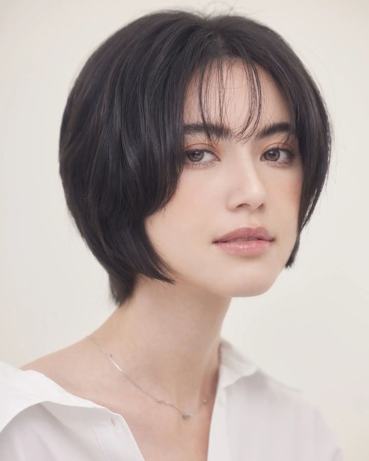 Davika Hoorne Davika Hoorne