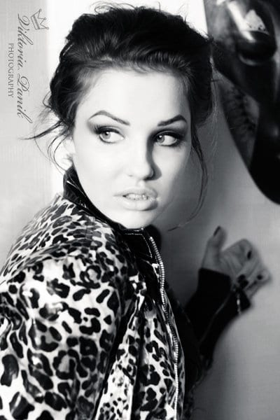 Maria Ignatenko