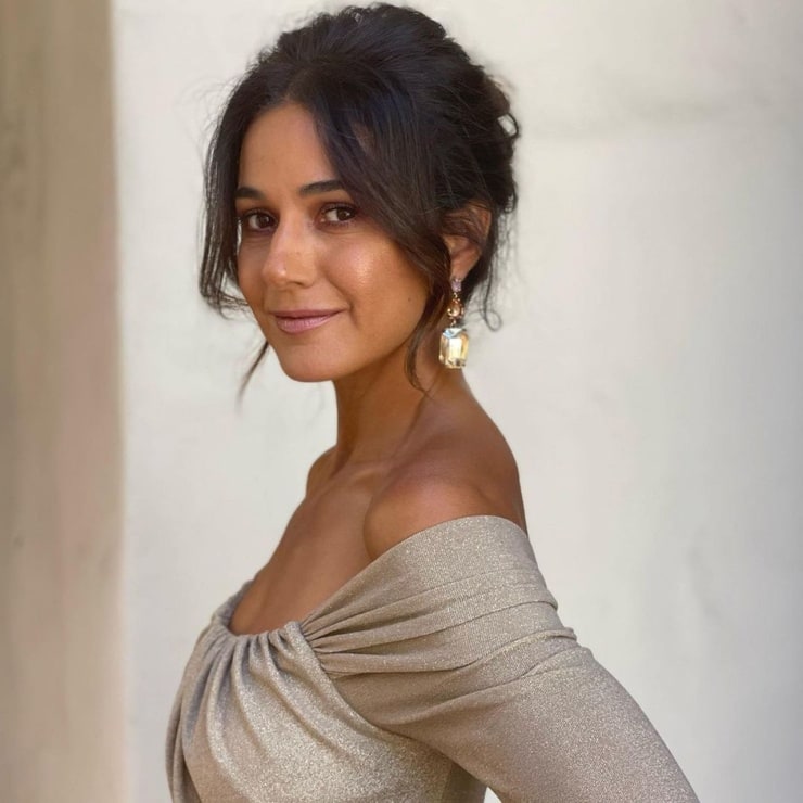 Emmanuelle Chriqui