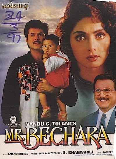 Mr. Bechara