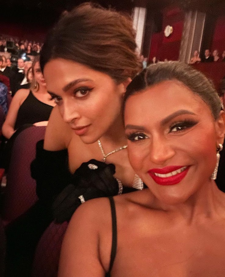 Deepika Padukone