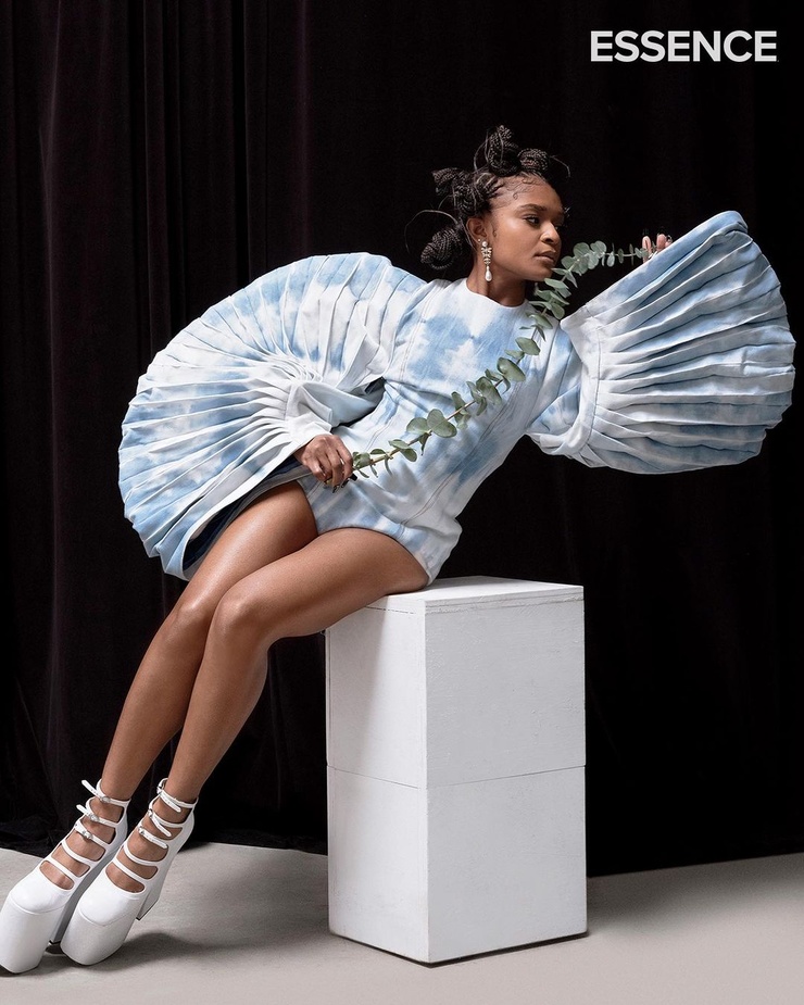 Picture of Dominique Thorne