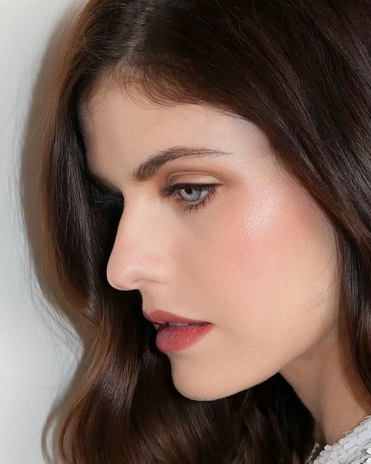 Alexandra Daddario Alexandra Daddario