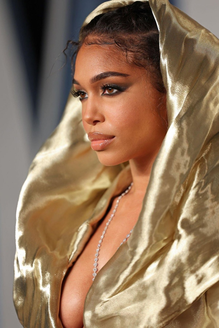 Lori Harvey