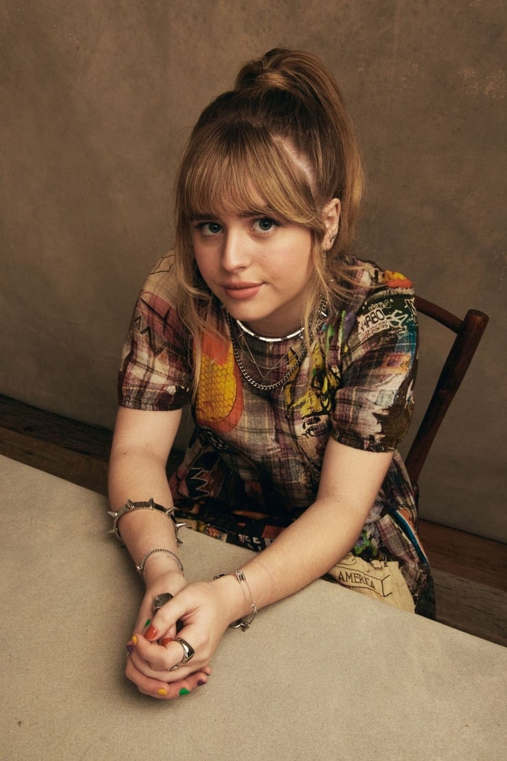 Lulu Wilson