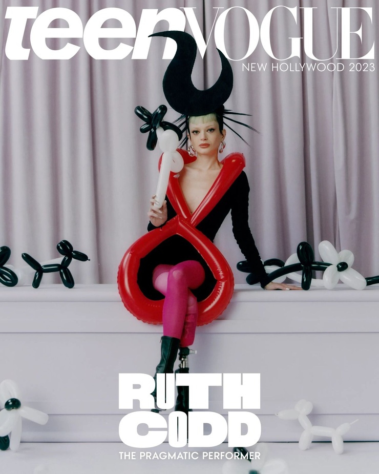 Ruth Codd