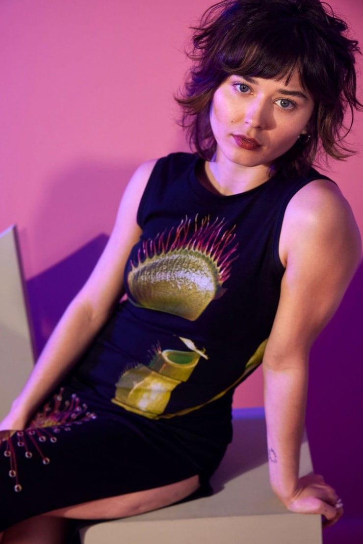 Ruby Cruz