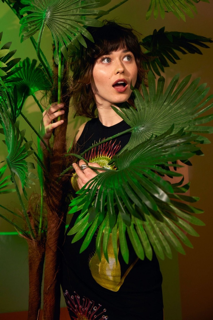 Ruby Cruz