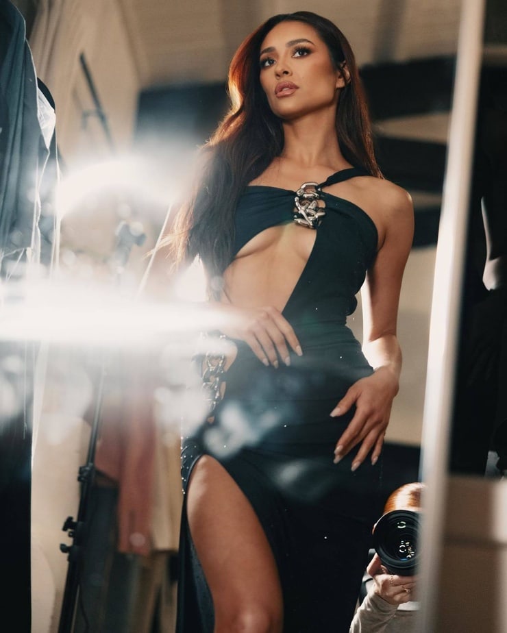 Shay Mitchell Shay Mitchell