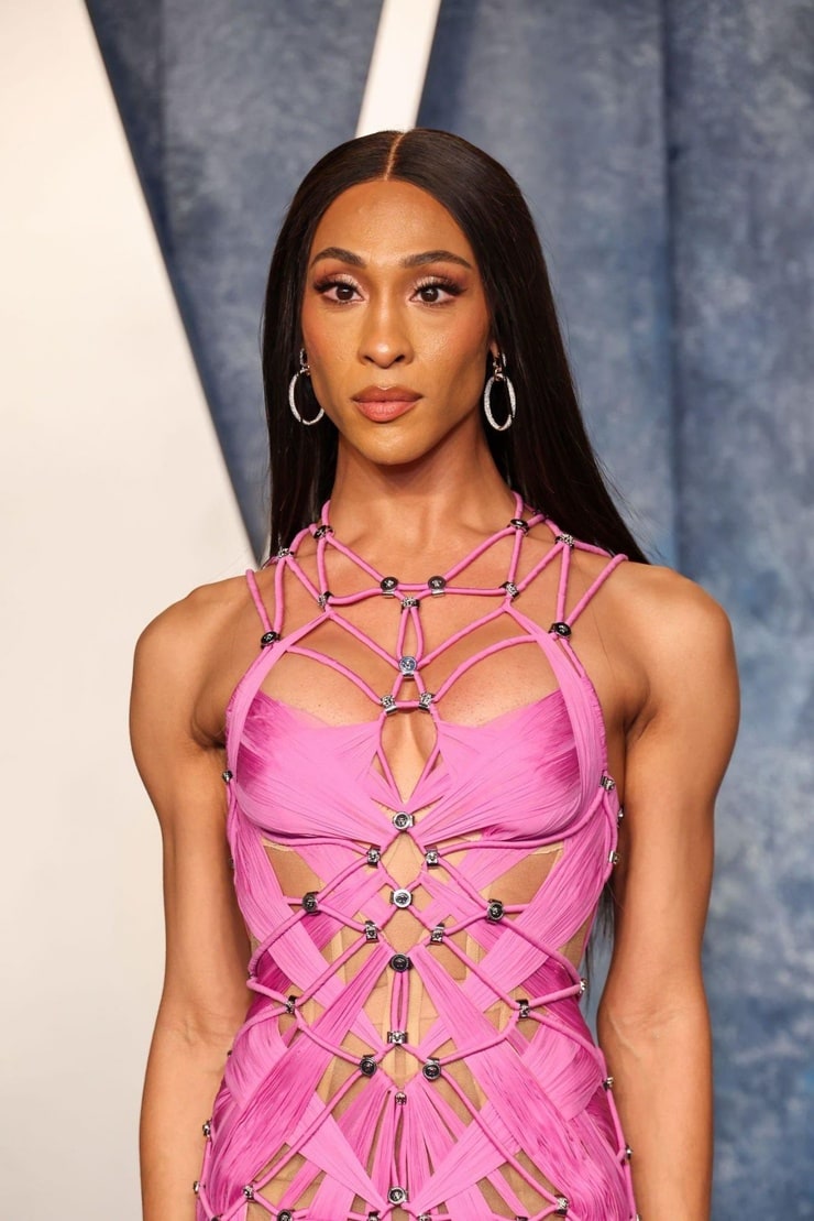 Mj Rodriguez