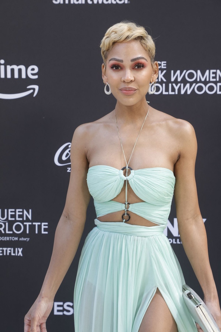 Meagan Good