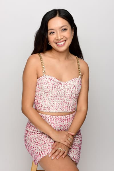 Cynthy Wu