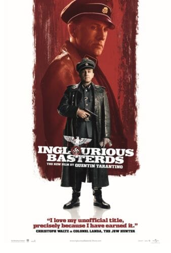 Inglourious Basterds