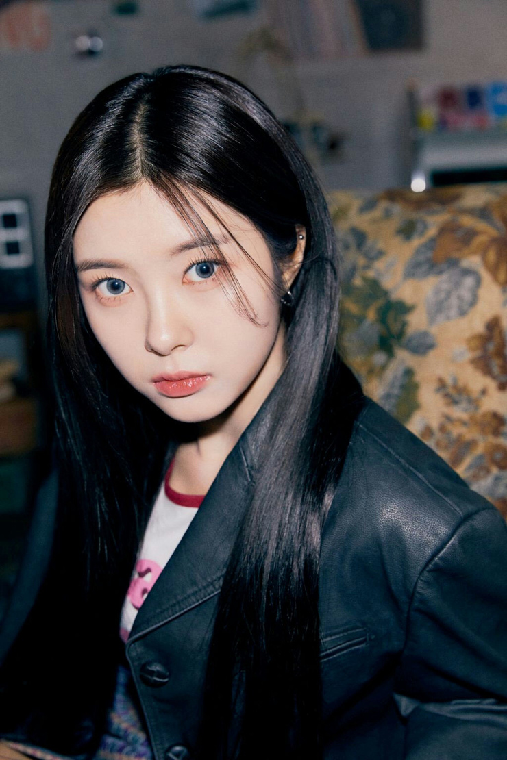Da-yeon Kim