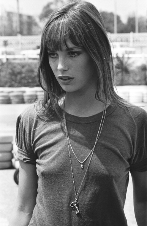 Jane Birkin Jane Birkin