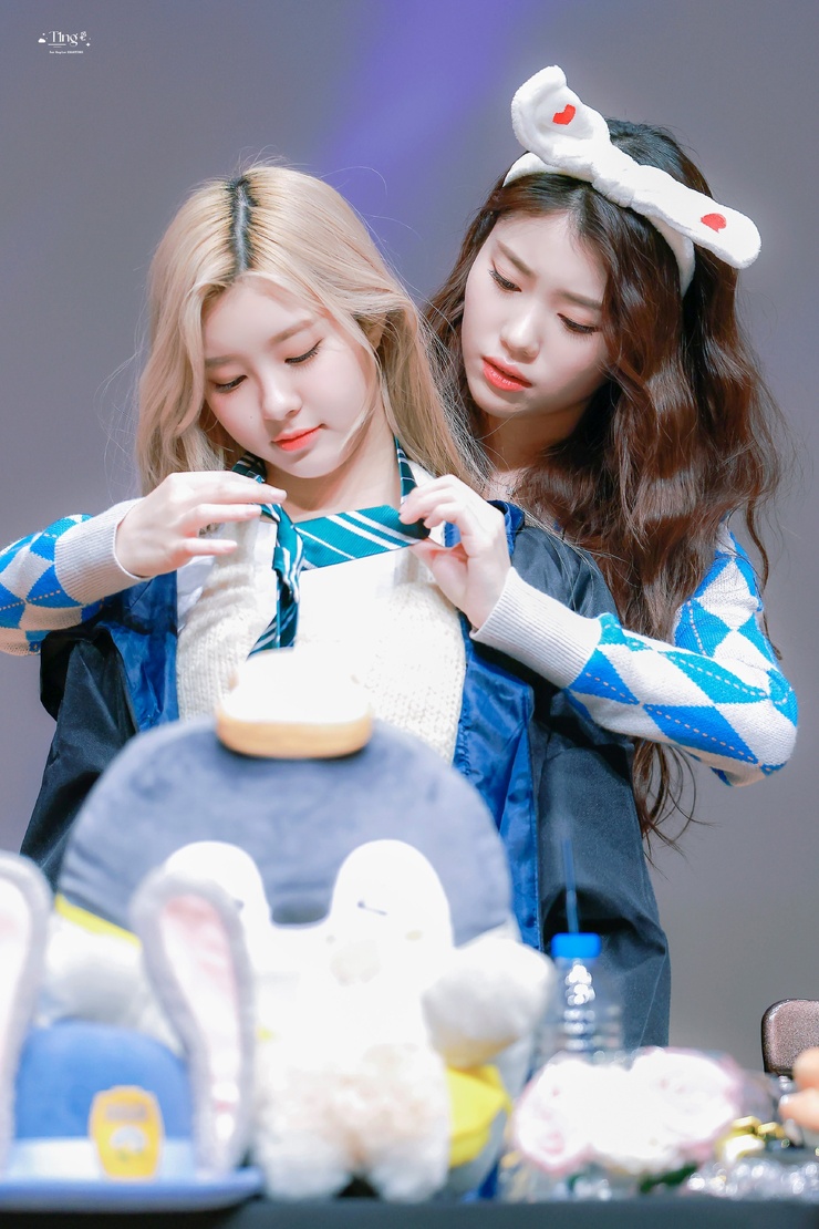 Da-yeon Kim