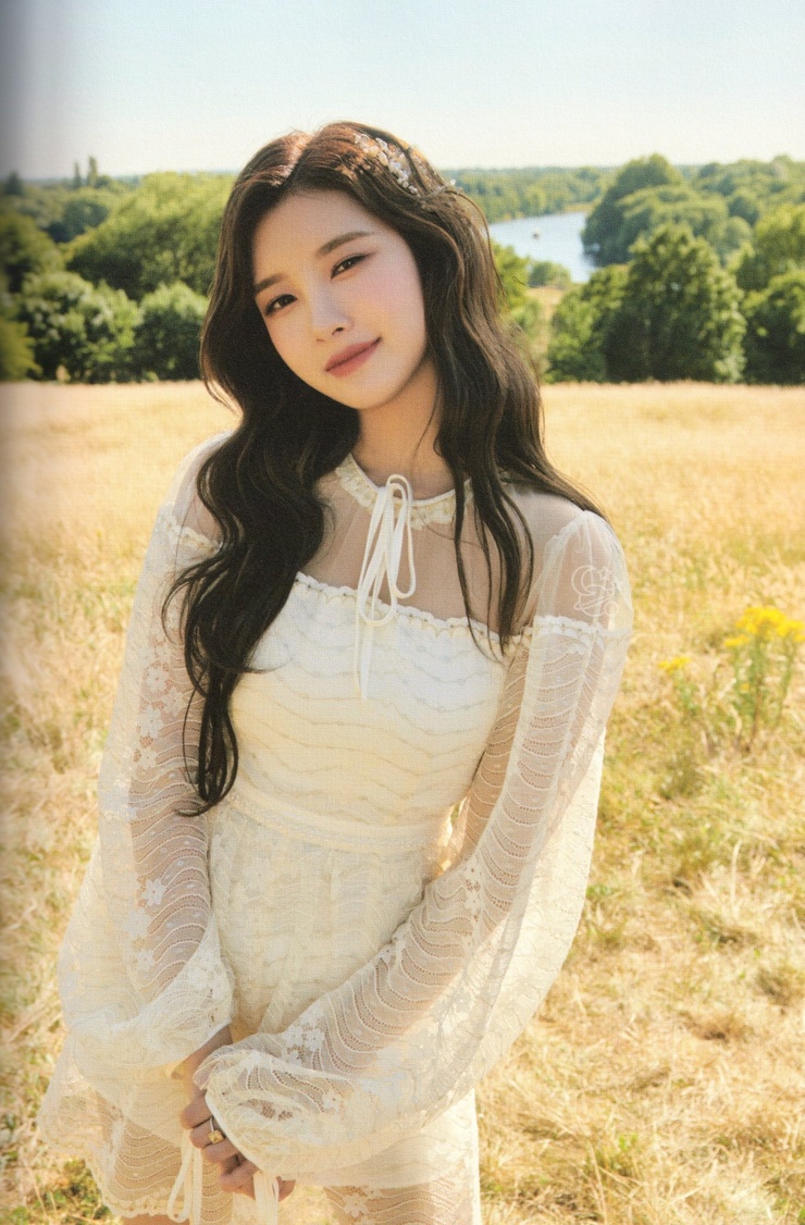 Da-yeon Kim