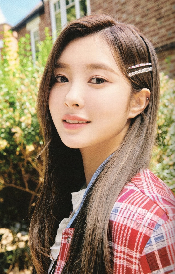 Da-yeon Kim
