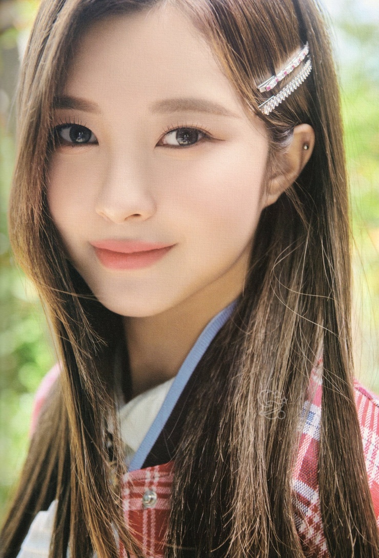 Da-yeon Kim Da-yeon Kim