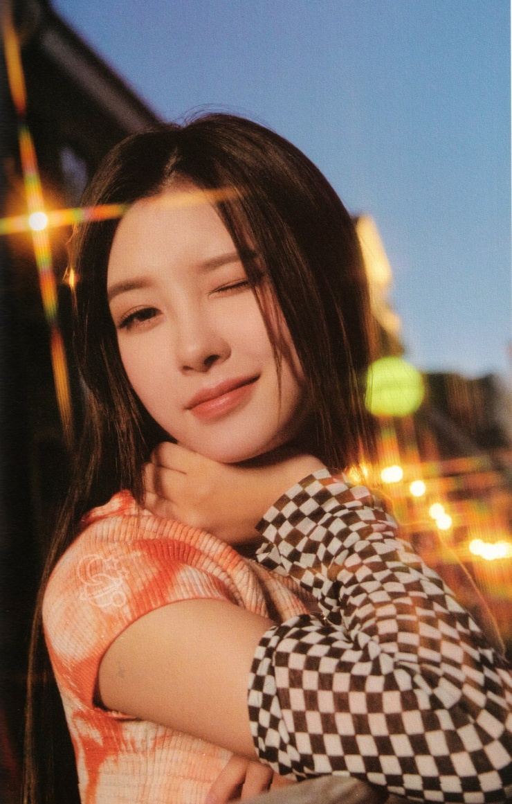 Da-yeon Kim