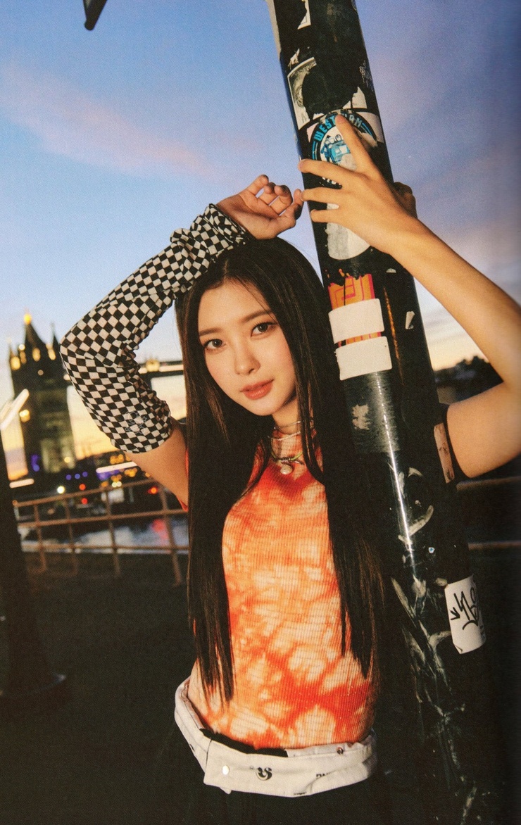 Da-yeon Kim