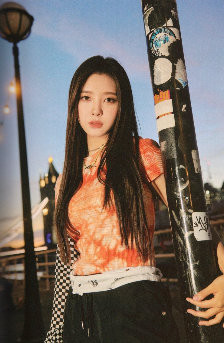 Da-yeon Kim