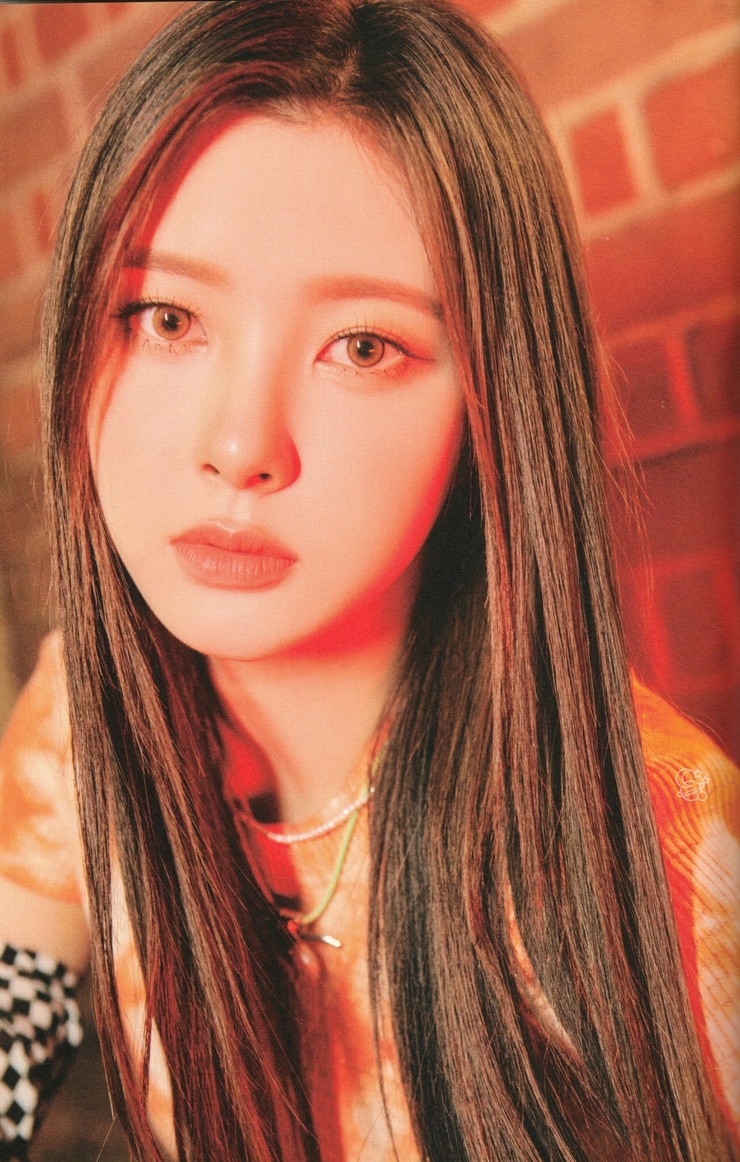 Da-yeon Kim Da-yeon Kim