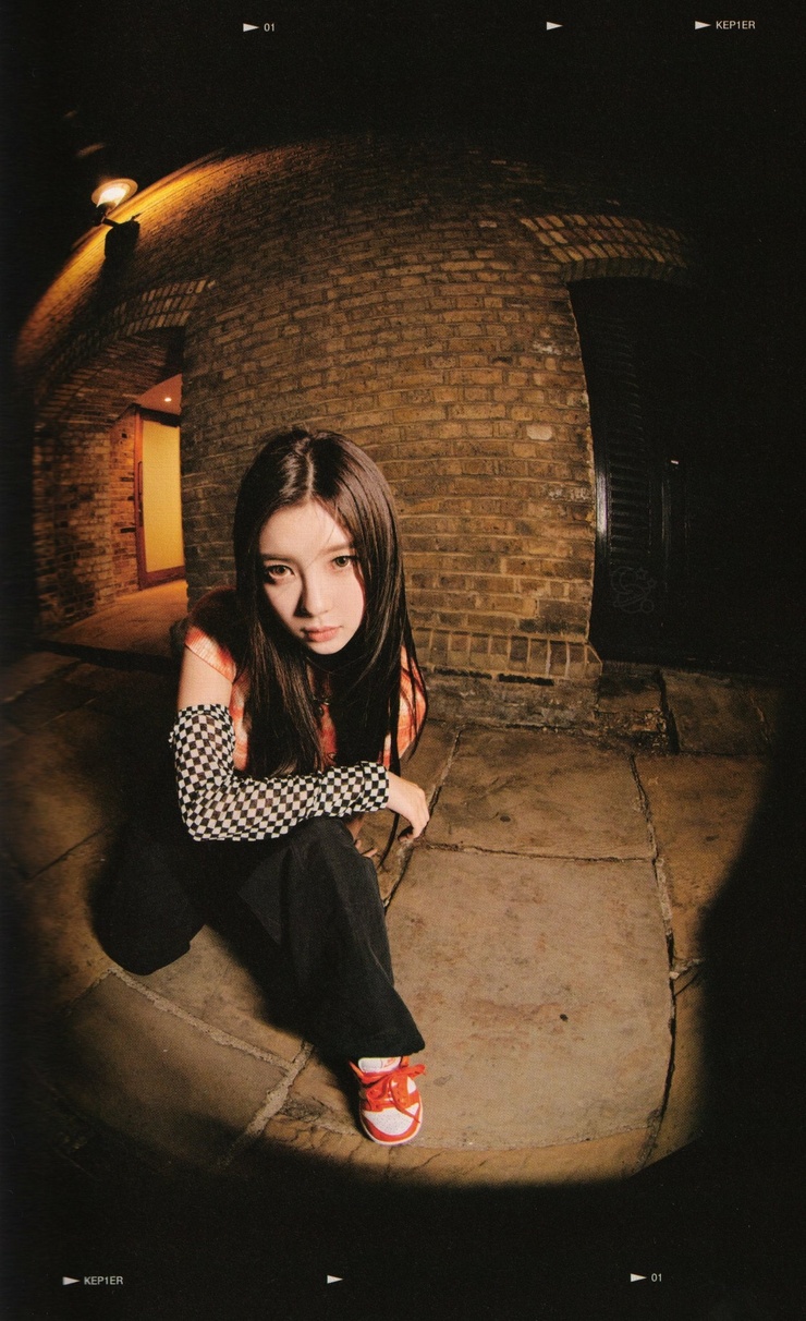 Da-yeon Kim