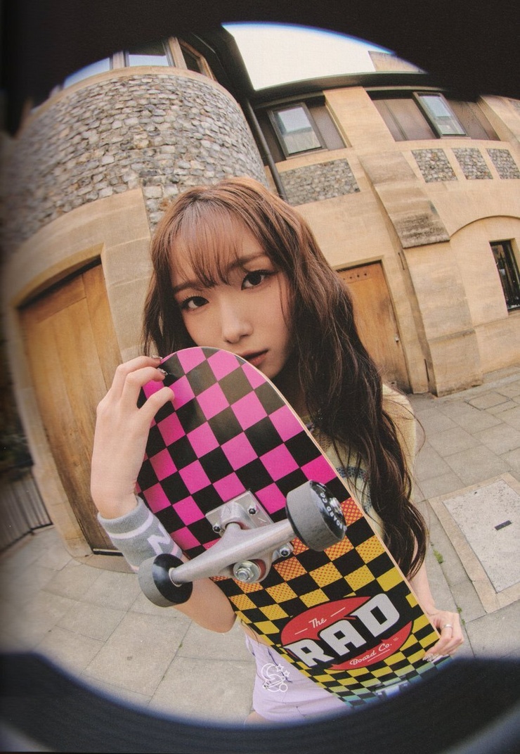 Young-eun Seo