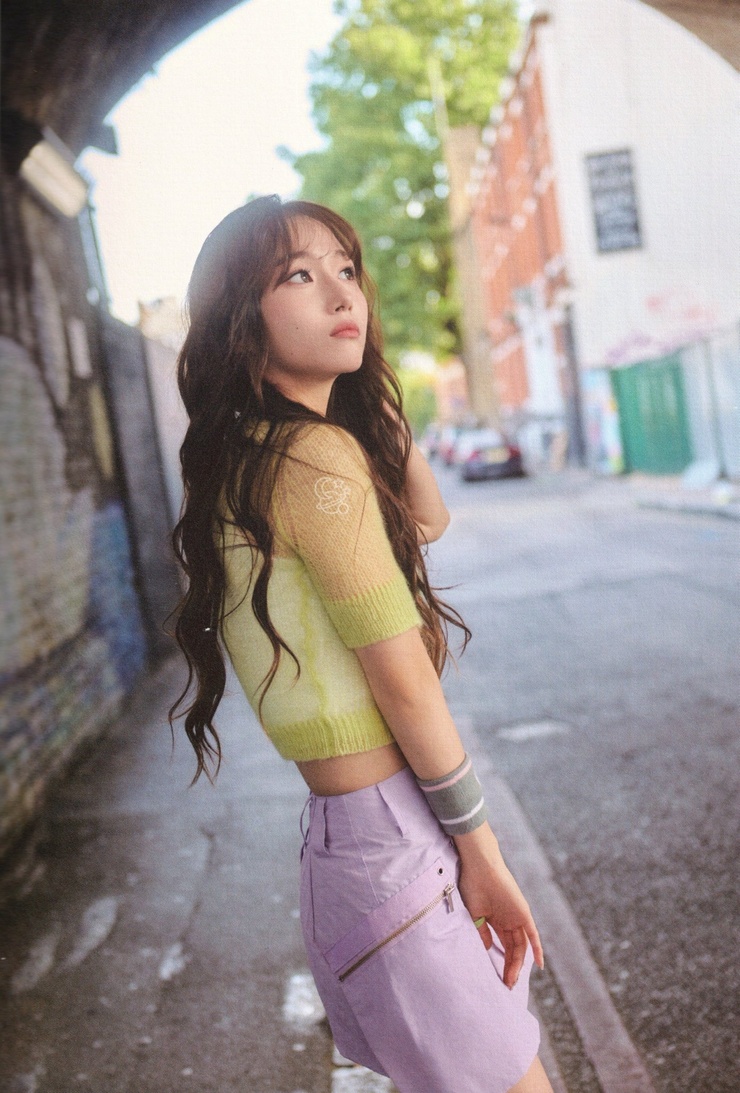 Young-eun Seo