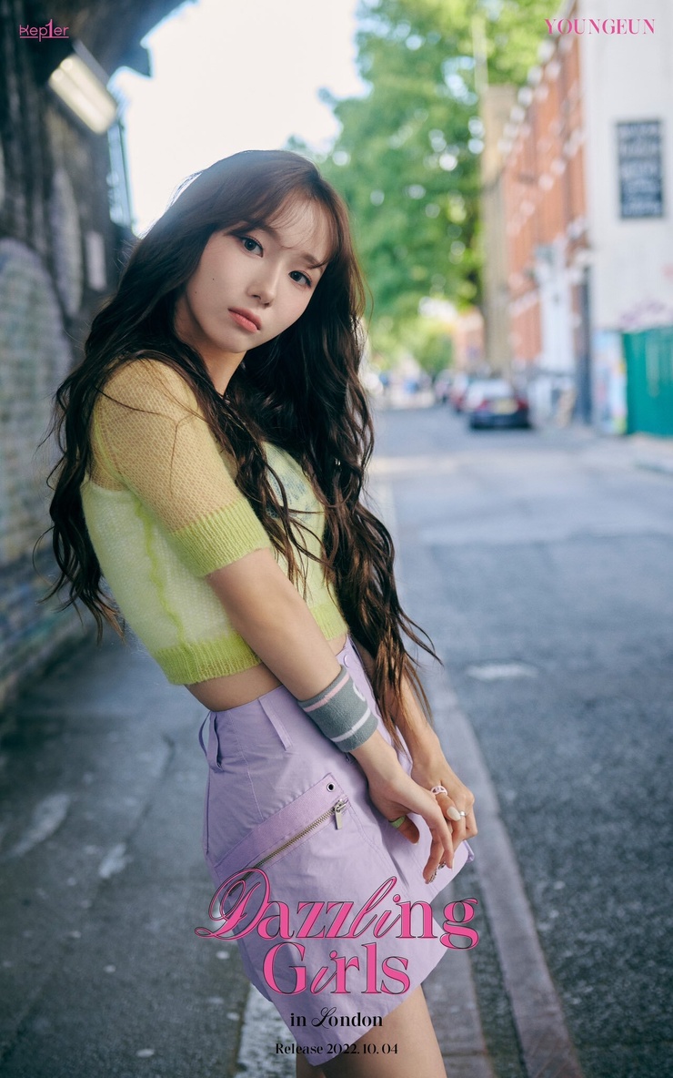 Young-eun Seo