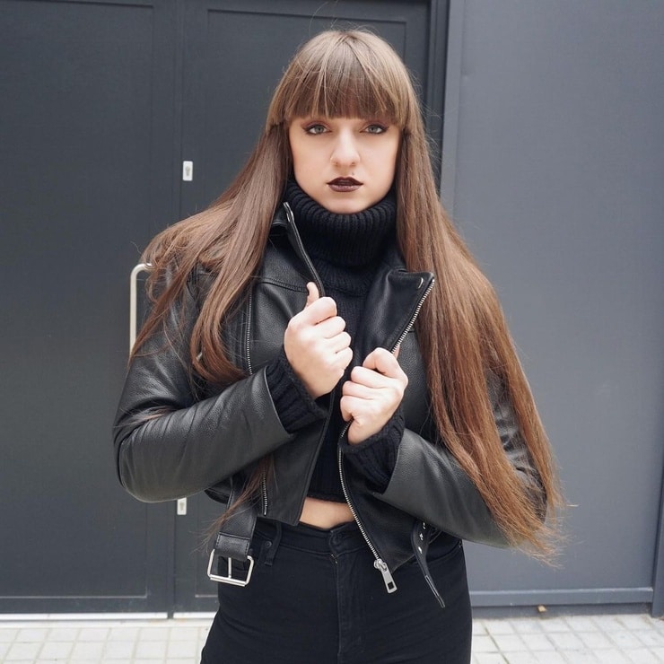 Agata Nika