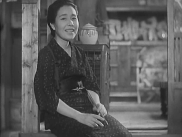 An Inn in Tokyo (1935)