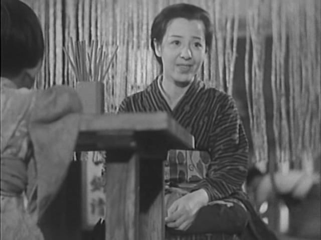 An Inn in Tokyo (1935)