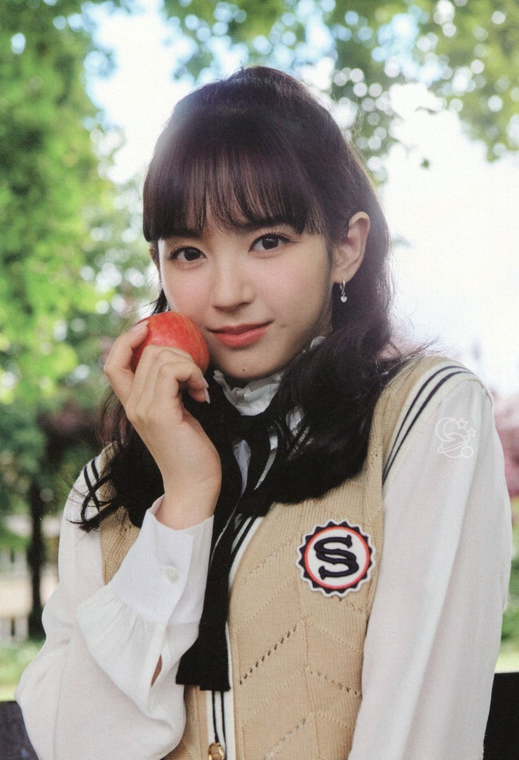 Mashiro Sakamoto