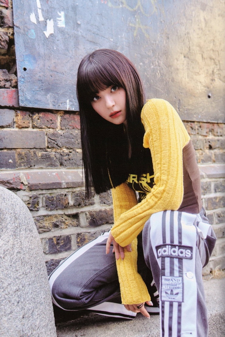 Mashiro Sakamoto