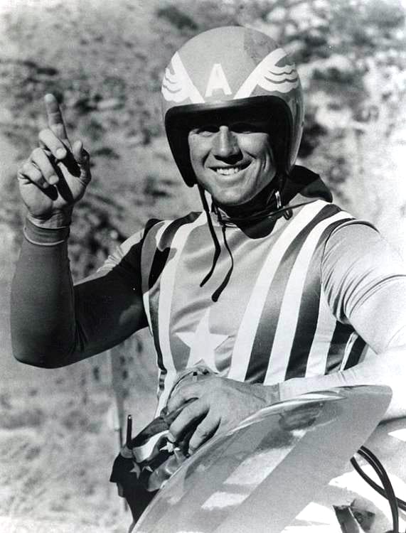 Reb Brown
