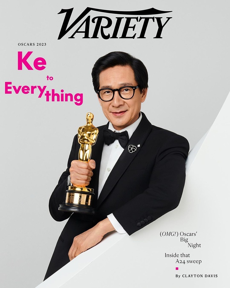 Jonathan Ke Quan Jonathan Ke Quan