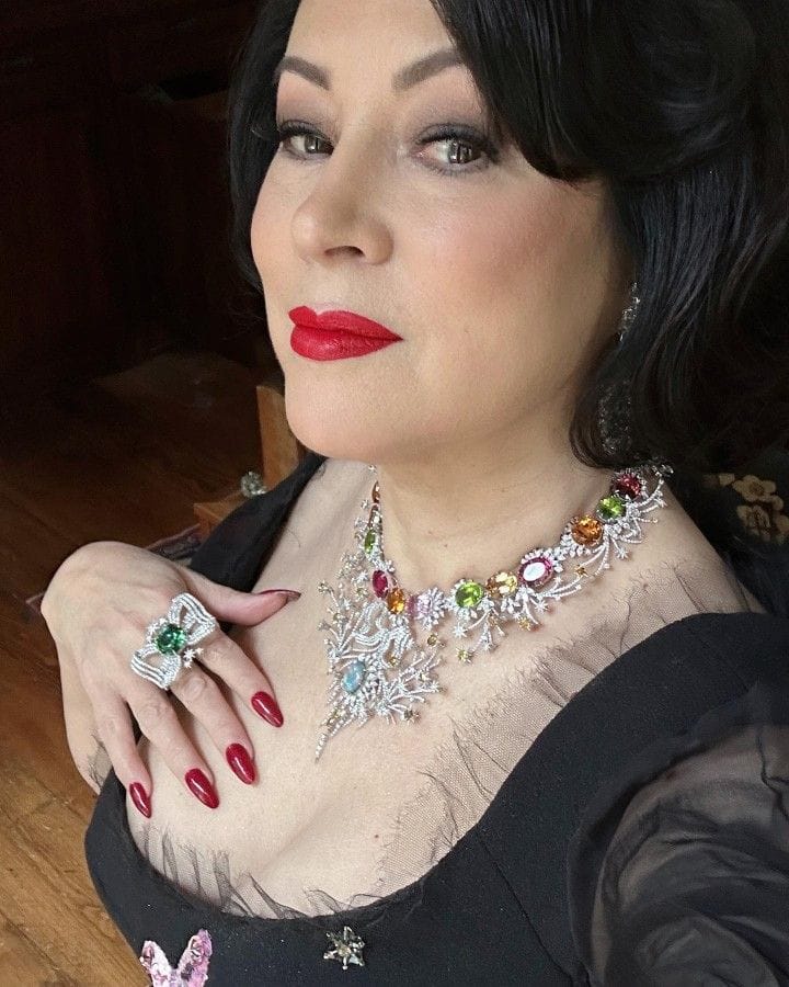 Jennifer Tilly