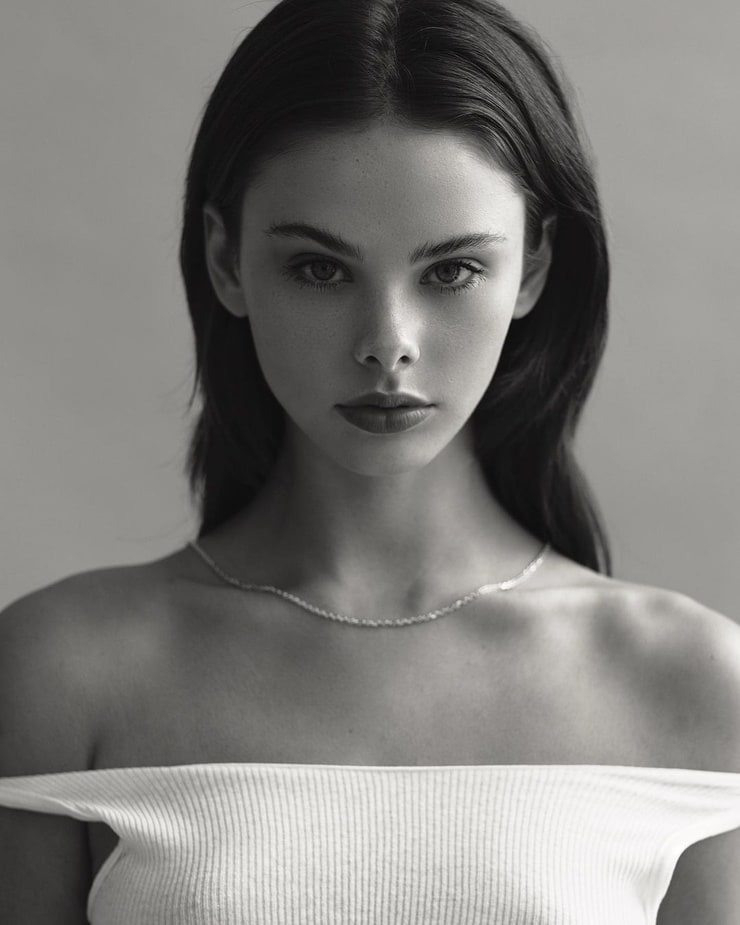 Image Of Meika Woollard