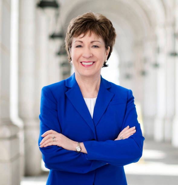 Susan Collins