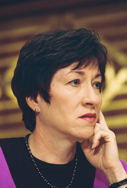 Susan Collins