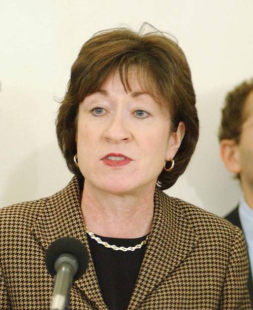 Susan Collins