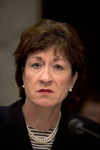 Susan Collins