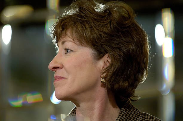 Susan Collins